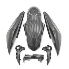 Speedometer Cover Front Fender