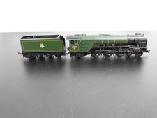 OO Gauge Bachmann DCC Sound 32-511DS 4-6-2 Sea Eagle Steam Loco Tested runs