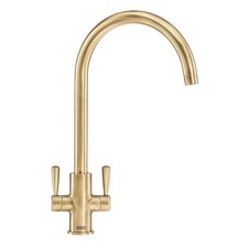 Franke Kitchen Tap Swan Neck