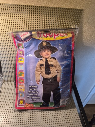 Sheriff troop child - sheriff,