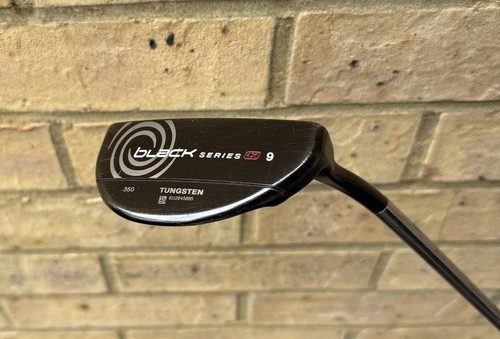 Odyssey black series - odyssey,