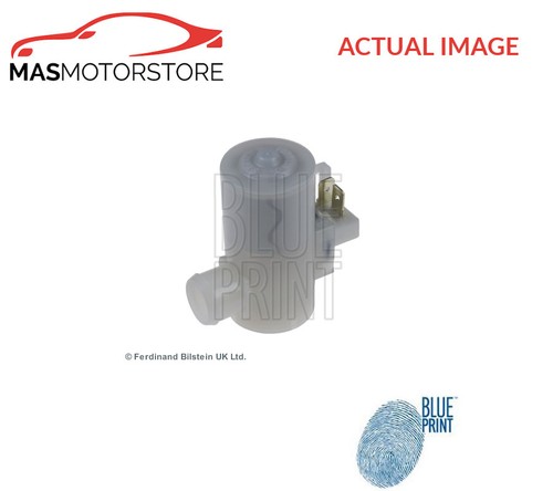 Car glass wash - glass, pump