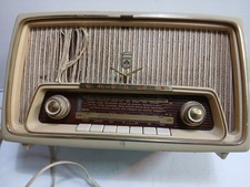 Classic Grundig Type 97a Valve