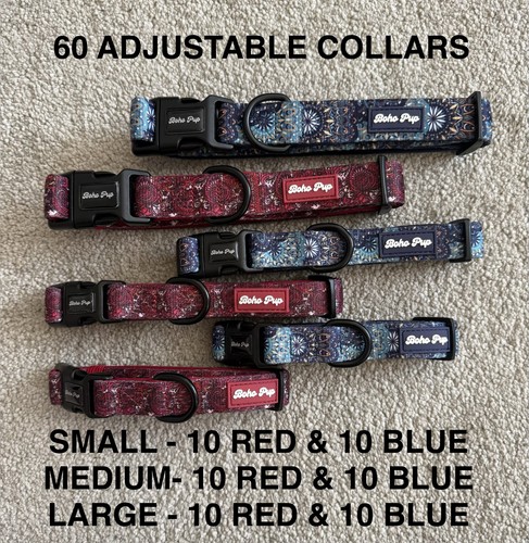 Wholesale job lot dog - job, 60