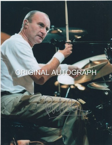 Phil collins singer drummer - singer/drummer,