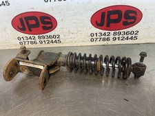 L/H front shock absorber /