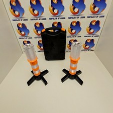 LED Emergency Warning Lights