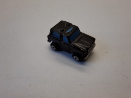 Vintage micro machines - micro, 80’s