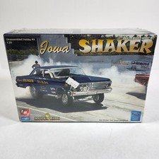 AMT Ertl Iowa Shaker 1965 Ford