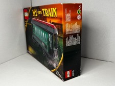 LEGO My Own Train set 10015 |