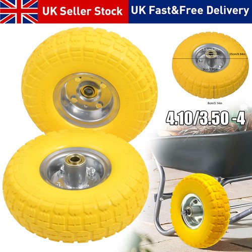 Heavy duty solid rubber - heavy,