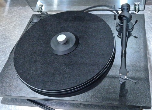 Project essential turntable - project,