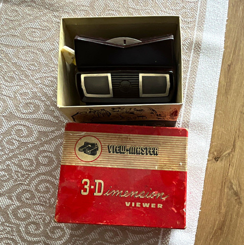 View master viewer optical - viewer,