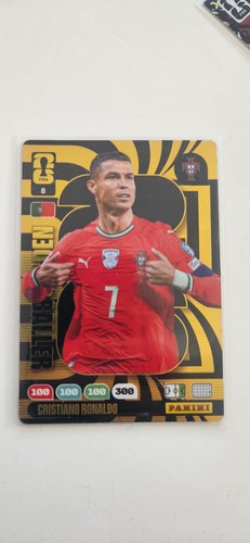 Ronaldo mint golden baller - golden,