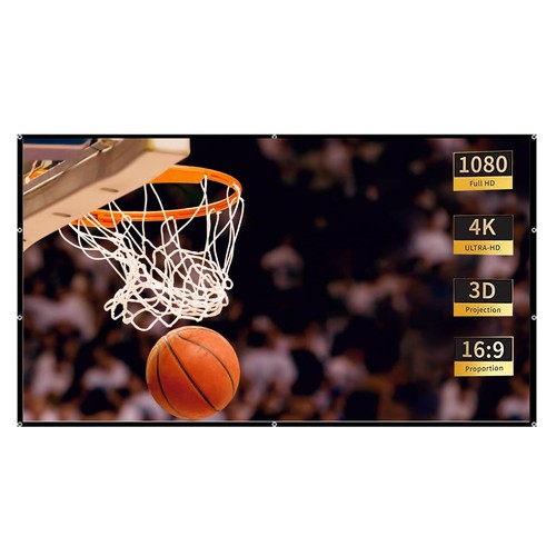 Projector screen outdoor - screen,,