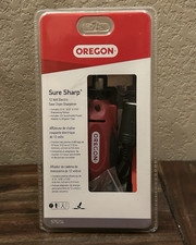 OREGON Sure Sharp 12V Electric