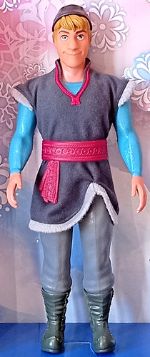 Disney frozen kristoff - disney,