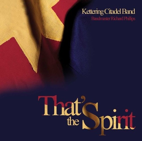 Kettering citadel brass band - kettering,