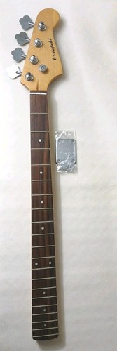 Westfield bass guitar neck - westfield,