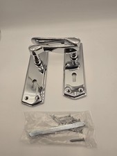 Eclipse Door Handle Lever Lock