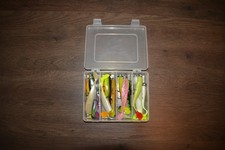 Soft Lures Box