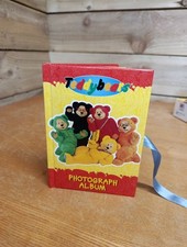 Meridian Broadcasting Teddy