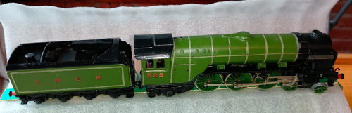 Wills finecast peppercorn a2 - -,