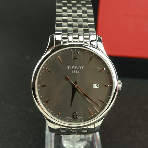 Tissot tradition men - tissot,