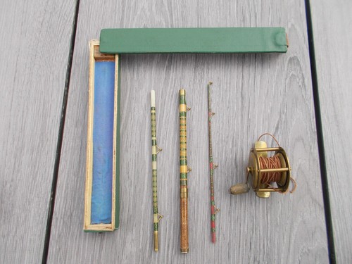 Very rare vintage warrington - very,