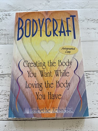 Bodycraft creating the - the, body