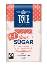Tate & Lyle Pure Cane Jam