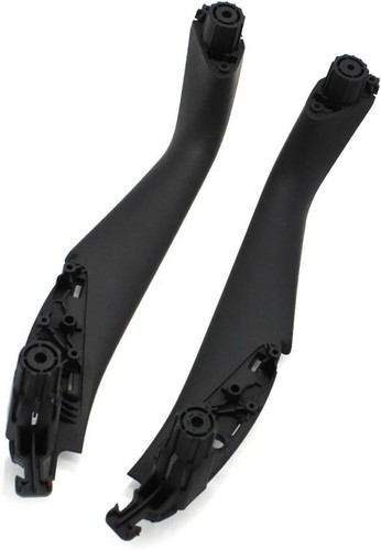 Black internal handle - black,