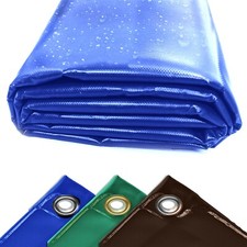 22mil Heavy Duty Tarp Cover
