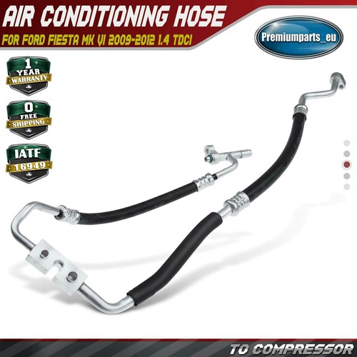Air condition pipe - air, to
