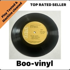 Elvis Presley - Kiss Me Quick