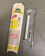 Vintage Rolling Ruler For