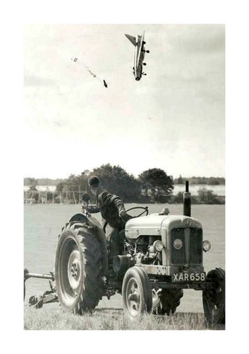 English electric lightning - english,