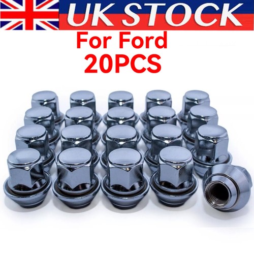 Ford wheel nuts alloy - x,