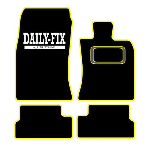 Car floor mats - mats, for