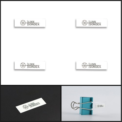 Linn lp12 sondek logo badge - logo,