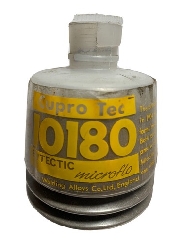 Eutectic micro flow fine - eutectic,