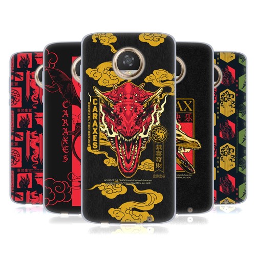 Official house the dragon - official,