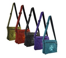 Tree of Life Large Shoulder