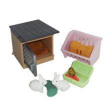 Playmobil  Animal Clinic /