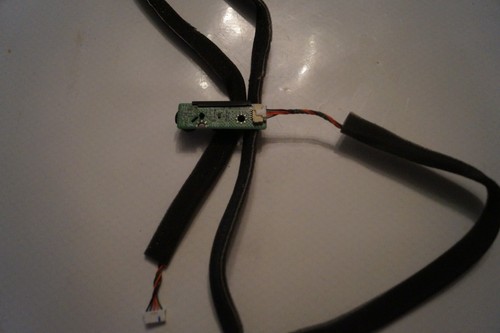 Power button board - power,