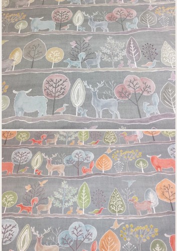 Voyage ariundle woodland - voyage,