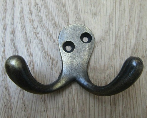 Solid cast iron rustic vintage - cast,
