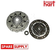CLUTCH KIT FOR PEUGEOT 206 CC