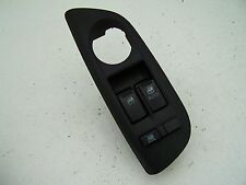 Hyundai Coupe drivers door window switch 93570-2C910 (2005-2007)