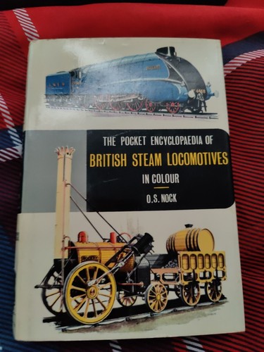 The pocket encyclopaedia - the,